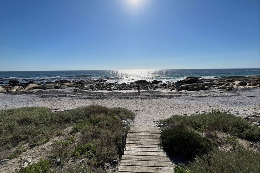 5 Bedroom Property for Sale in Shelley Point Western Cape